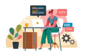 5 Essential Skills for Front-End Web Development